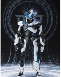 Bandai Tamashii S.H.Figuarts Kamen Rider Geats Ziin New from Japan - Picture 1 of 1