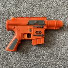NERF Star Wars Rogue One Cassian Andor Blaster Pistol Gun Children's Kids 