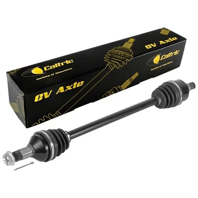 Eje articulado CV completo delantero izquierdo/derecho para Arctic Cat 1502-774 Foto 1 de 4