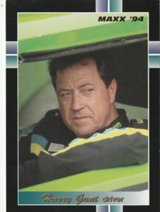 FREE SHIPPING-MINT-1994 Maxx Harry Gant #242 - Picture 1 of 1