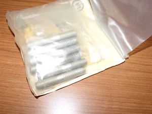 Textron Lycoming 3116P07 Studs (Sale for 14) - Picture 1 of 3