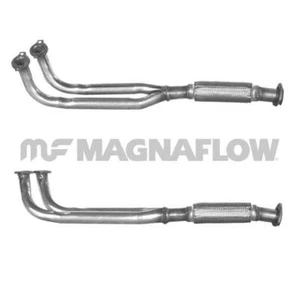 CATALIZZATORE PER VW BORA 1.6i 16V 1598 cc 81 Kw/110 cv BAD DAL 2/03> - Imagen 1 de 1