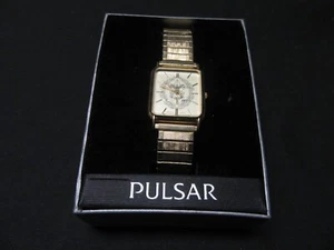Chief Scout Executive Award Bulova T1 Wrist Watch, D3 - Picture 1 of 2