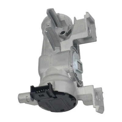 Zündschloss Gehäuse A3 Q3 VW Passat Golf Passat Lenkung Lenkradschloss 1K0905865 - Bild 1 von 4