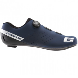 Gaerne 2023 Carbon G. Tornado Matt Road Cycling Shoes Blue Authentic