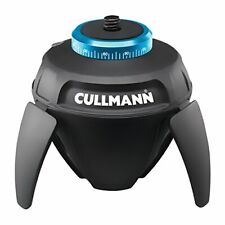 Cullmann Smartpano 360 Testa Panoramica Elettronica, Nero (j2S)