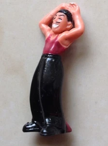"DIABLO" HOMIES SERIES 5 toy vending figure 2" NEW - Picture 1 of 1