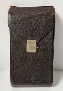 Kodak Six-16 Octagonal Face Folding Camera - Brown - Picture 1 of 9