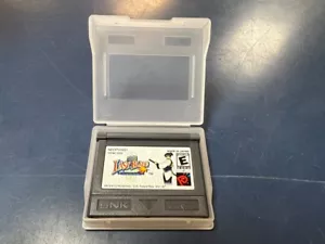 NEO GEO POCKET LAST BLADE BEYOND THE DESTINY (NLG046835) - Picture 1 of 4