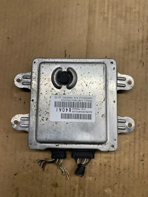 Dodge Durango Jeep Grand Cherokee 2005 Tipm caja de fusibles panel de relé D7463 DG1 fabricante original Foto 1 de 4