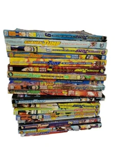 Shonen Jump Magazine Lot. 19 - Picture 1 of 6