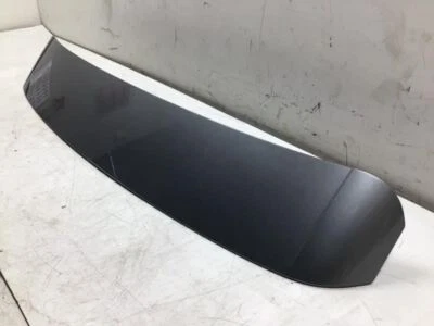 ALERÓN PUERTA LEVADIZA SUPERIOR TRASERA AUDI Q5 2011 FÁBRICA Foto 1 de 4