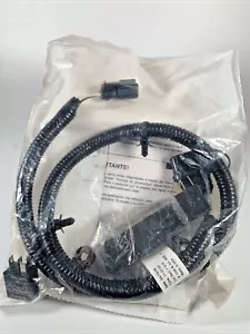 Arnés de alambre trasero enganche remolque Buick OEM 2016-2018 Envision 23454480 nuevo en paquete - Imagen 1 de 2