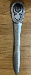 Craftsman 1/2 dr pulido completo perfil delgado trinquete VS-44996 - Imagen 1 de 6