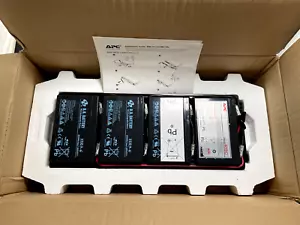 APC RBC34 UPS Battery Replacement - Picture 1 of 5
