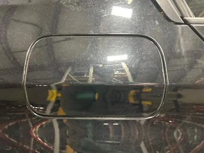 BMW 320i xDrive 2014 sedán OEM tanque de combustible trasero puerta aleta negro azabache 668 2013-2018 Foto 1 de 4