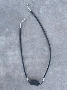 Harley Davidson BRAKE LINE FR ABS CALIPER FXBBS Street Bob 2019 FLS HD 41800594 - Bild 1 von 5