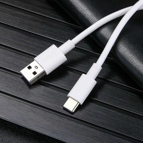 1M USB Type C Charging Cable Phone Charger Cable for Android - Image 1 of 1