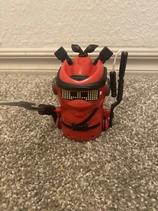Ninja Bots Hilarious Battling Robot -Black/Red -TESTED & Works Great. - Picture 1 of 9