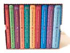A Series of Unfortunate Events, Books 1-10 by Snicket, Lemony Book The Cheap
