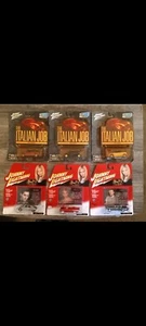 Johnny Lightning 1:64 Diecast Cars-3 Italian Job-3 Buffy Vampire Slayer Lot Of 6 - Picture 1 of 10