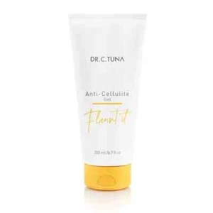 Gel Corporal Anticelulítico Nutritivo Atún Farmasi Dr. C. 200 ml./6,7 fl. oz. - Imagen 1 de 1