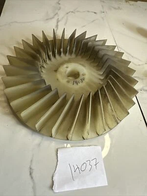 Вентилятор воздуходувки Kawasaki KRB400A оригинальный оригинальный оригинальный 59041-2090 - Изображение 1 из 3