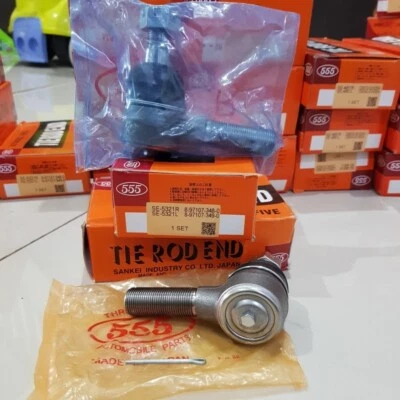 8-97107-348-0 8-97107-349-0 Tie Rod End RH LH Isuzu NQR NPR NPR-HD NRR - Image 1 of 4