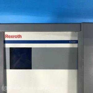 Rexroth CS351 Compact System Torque Controller 6055 - Picture 1 of 4