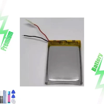 3.7V 1200mAH Replacement Battery for PDA Palm Tungsten TX New - Image 1 of 3
