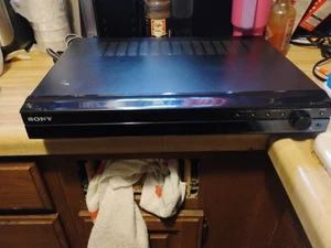 SONY (STR-KS2000) AV SURROUND SOUND 5.1 RECEIVER - Unit Only! - Picture 1 of 11