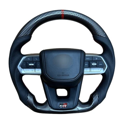 Volante para Toyota GT 86 FORTUNER FJ Cruiser HIACE LC70/76 Land Cruiser Foto 1 de 4