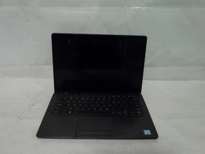 Dell Latitude 5300 12.5" Core i7-8665U 1.90GHz 4GB No SSD Laptop (J101) - Picture 1 of 9