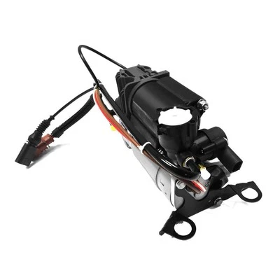 Replacement Air Suspension Compressor for 2005-2011 Audi A6, A6 Quattro, S6 - Изображение 1 из 2