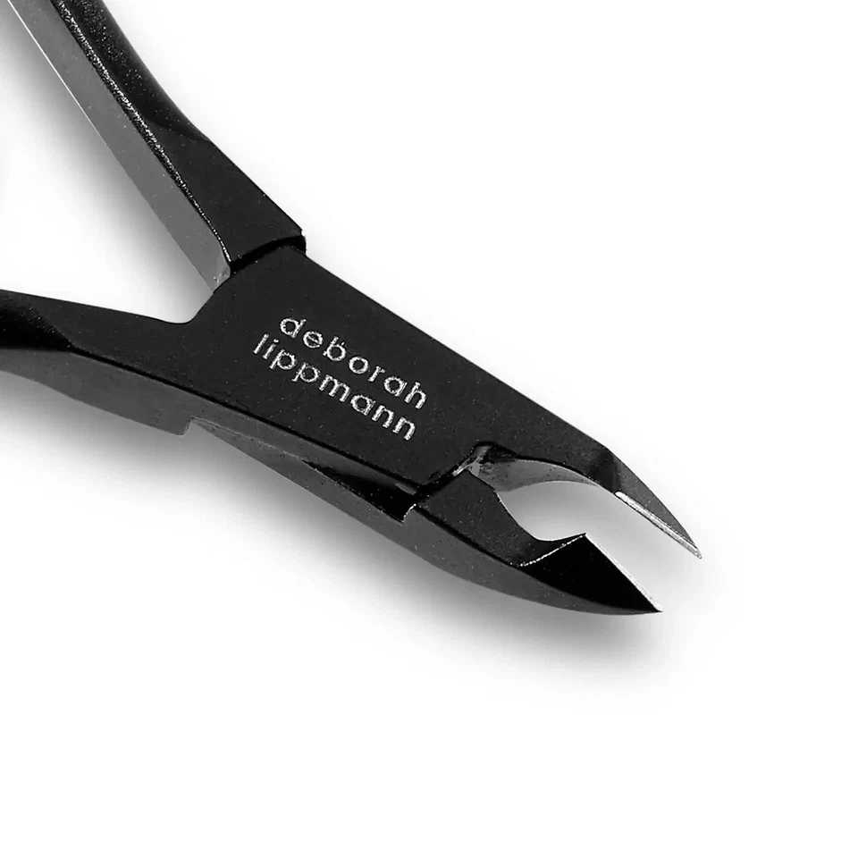 Alicate para cutículas Deborah Lippmann NUEVO Foto 1 de 2