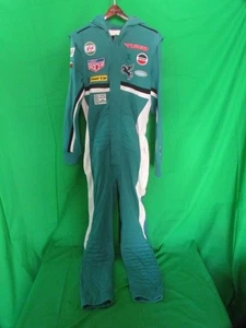 Combinaison de course noire Norwegian Onepiece marque IX OP-L1 taille S sympa - Photo 1/11