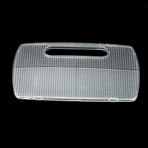 Car Interior Roof Map Light Lens For 2012-13 ABS - Picture 1 of 8