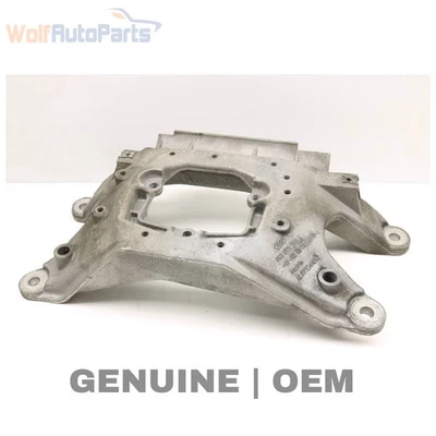 2010-2017 AUDI A5 — кронштейн для крепления коробки передач / поперечный элемент 8K0399263K - Изображение 1 из 4