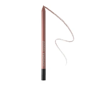 Sephora Retractable Rouge Gel Lip Liner 02 NOTHIN' BUT NUDE Neu & VERSIEGELT - Bild 1 von 1