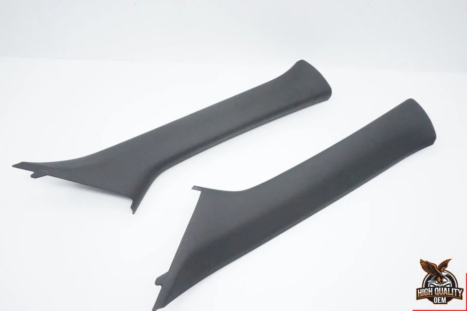 Chevrolet Equinox 2025 panel de cubierta de pilar delantero izquierdo y derecho OEM Foto 1 de 4