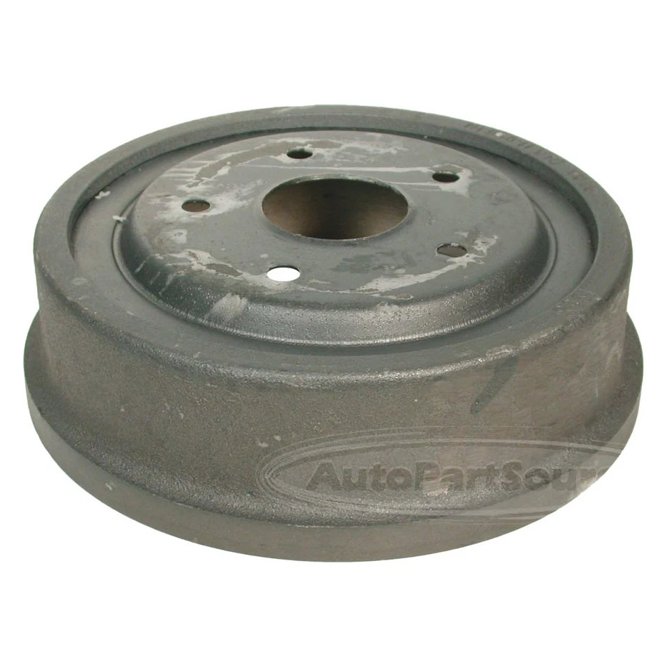 For Ford F-150 1975-1986 AmeriBRAKES 392670 AmeriPRO Rear Brake Drum Foto 1 de 1