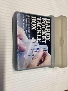 Hardy Pocket Tackle Box