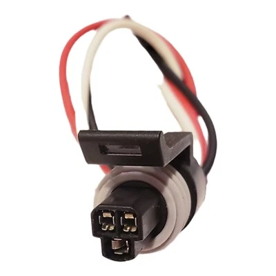 Sensor de mapa conector elétrico compatível com Chrysler Dodge Eagle Mitsubishi Plymouth - Imagem 1 de 4