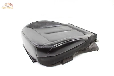 Jeep Grand Cherokee L 2021 delantero izquierdo asiento inferior cojín inferior OEM Foto 1 de 4