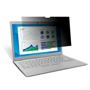 NEW Genuine 3M PFNDE010 Privacy Filter for Dell Latitude 5285/5290 12.3" Screen - Picture 1 of 1