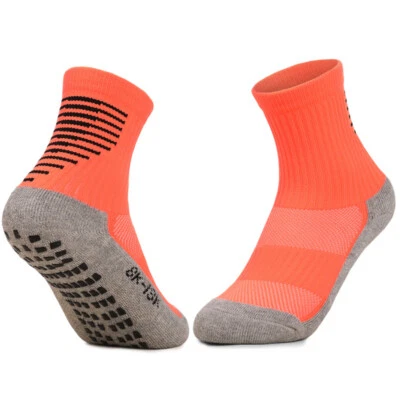 Calcetines deportivos para hombre fútbol correr ocio calcetines suaves atléticos al aire libre toalla calcetines Foto 1 de 4