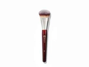 BK Beauty 101 Contoured Foundation Brush-GENUINE NIP - Picture 1 of 6