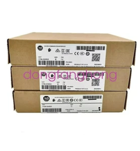 Brand New Allen Bradley 1756-DHRIO Ser E High Quality Guaranteed Free Ship - Picture 1 of 2