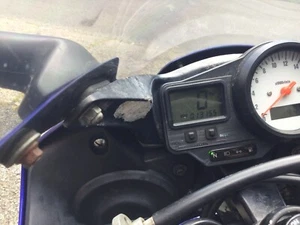 motorbike - Picture 1 of 14