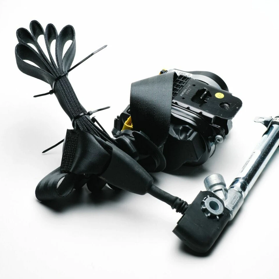 FIT OEM Cadillac CTS Seat Belt Repair After Accident Single Stage - Image 1 of 1